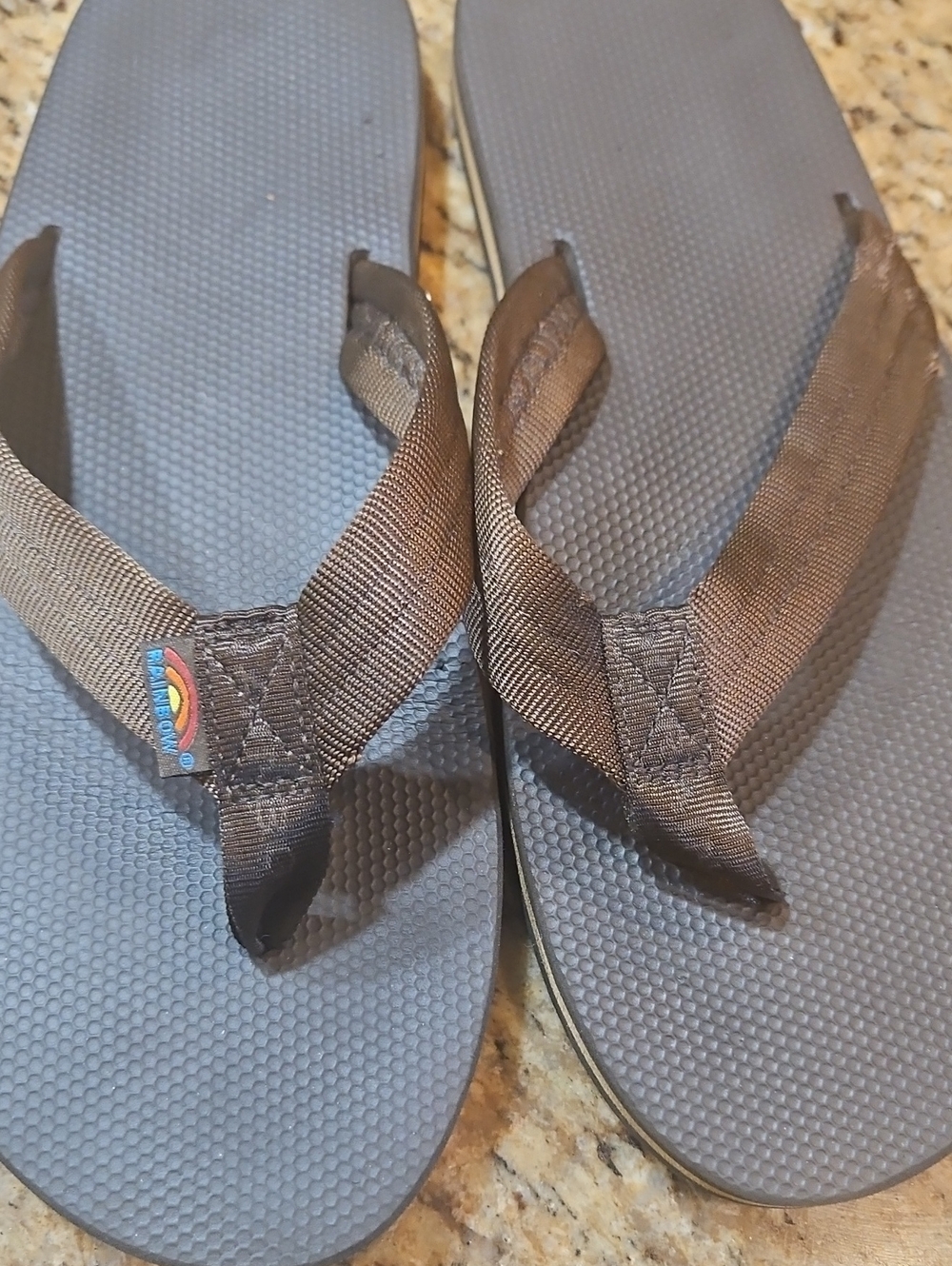 Flip Flops - Picture 3 of 4